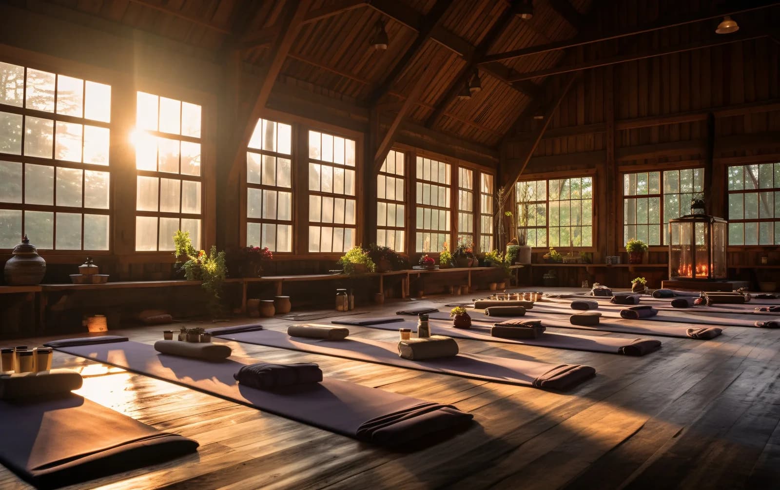 Wellness Clubs